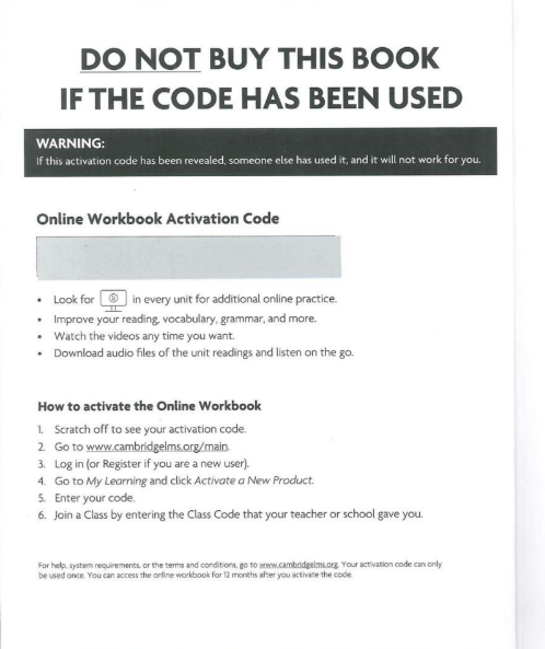 Sách Prism Reading 1 Student's Book PDF tải FREE