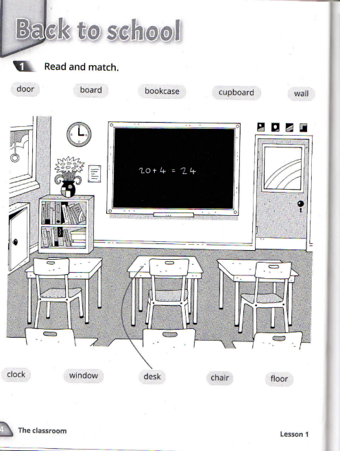 Sách Quick Minds 2 Activity Book PDF tải FREE - Ukrainian Editon