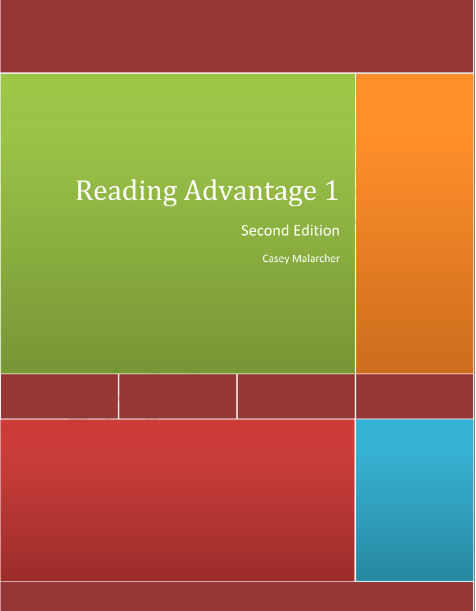 Sách Reading Advantage 1 Second Edition PDF tải FREE
