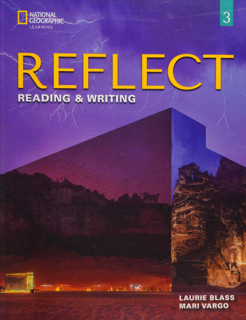 Sách Reflect 3 Reading And Writing PDF tải FREE