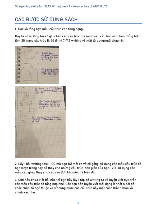 Sách Sharpening Skills For IELST Writing Task 1 PDF tải FREE có tiếng Việt 3 Sách Sharpening Skills For IELST Writing Task 1 PDF tải FREE có tiếng Việt