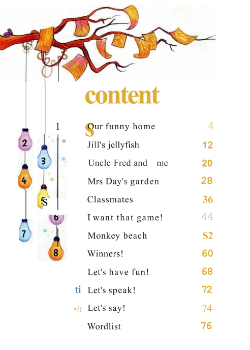 Sách Story Fun 2 Student's Book PDF tải FREE 3 Sách Story Fun 2 Student's Book PDF tải FREE