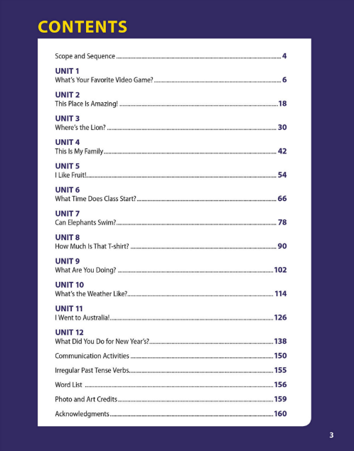 Sách Time Zones 1 Third Edition PDF tải FREE 4 Sách Time Zones 1 Third Edition PDF tải FREE