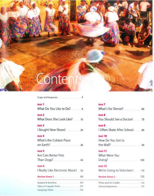 Sách Time Zones 2 PDF tải FREE - Second Edition