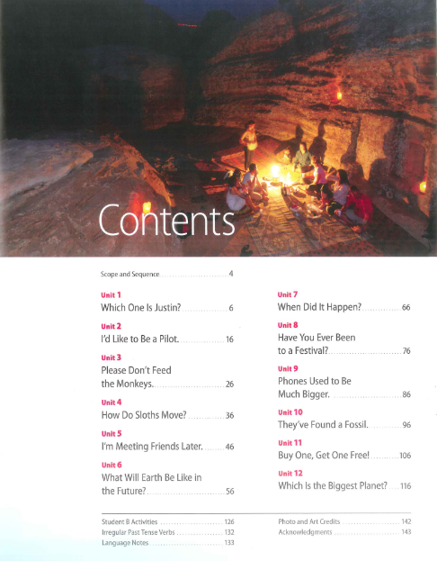 Sách Time Zones 3 - Second Edition PDF tải FREE 3 Sách Time Zones 3 - Second Edition PDF tải FREE