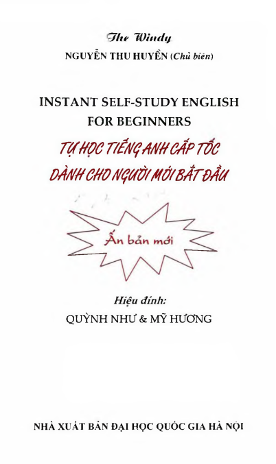 Sách Tự Học Tiếng Anh Cấp Tốc Dành Cho Người Mới Bắt Đầu PDF tải FREE có tiếng Việt 4 Sách Tự Học Tiếng Anh Cấp Tốc Dành Cho Người Mới Bắt Đầu PDF tải FREE có tiếng Việt