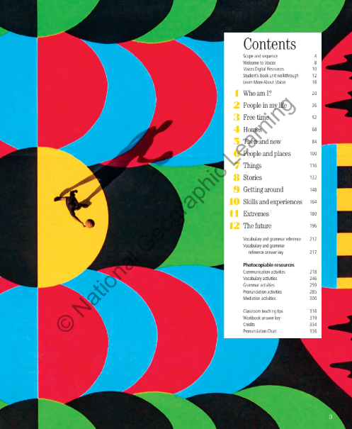 Sách Voices Tearcher's Book PDF tải FREE - Elementary A2