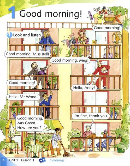 Sách Way Ahead 2 PDF tải FREE - Pupil's Book