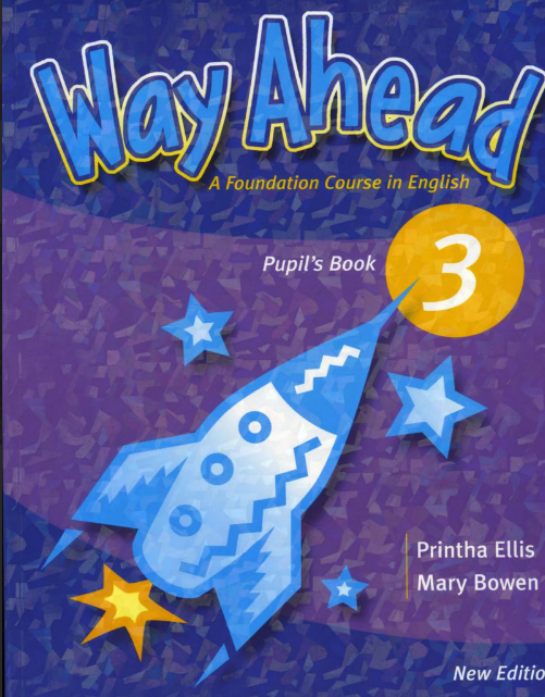 Trang chủ 20 Sách Way Ahead 3 PDF tải FREE - Pupil's Book