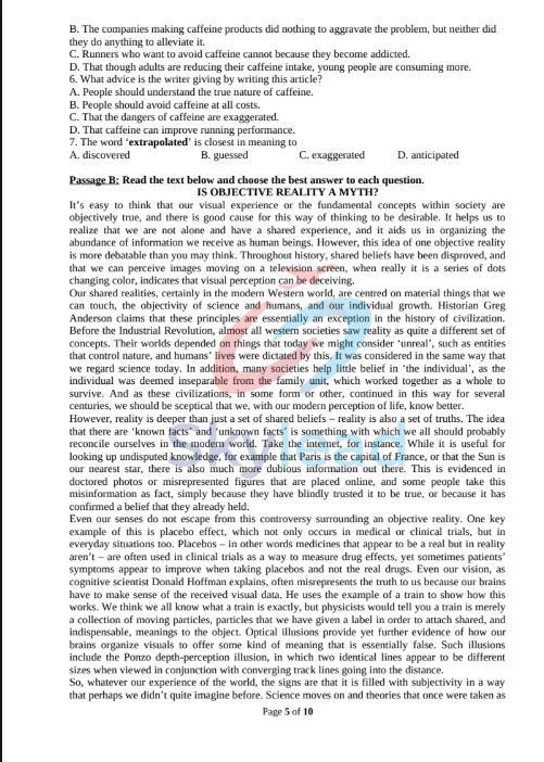 Tải FREE Đề Thi PDF Olympic Truyền Thông 30 Tháng 4 Môn Tiếng Anh 11 Năm 2024 12 Tải FREE Đề Thi PDF Olympic Truyền Thông 30 Tháng 4 Môn Tiếng Anh 11 Năm 2024 1