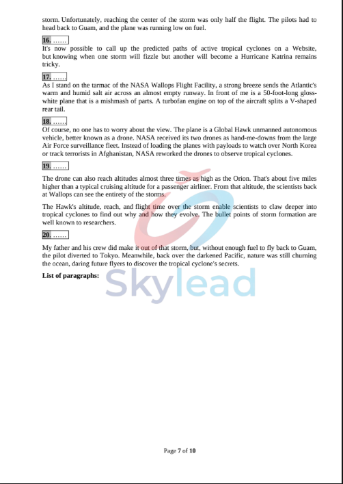 Tải FREE Đề Thi PDF Olympic Truyền Thông 30 Tháng 4 Môn Tiếng Anh 11 Năm 2024 14 Tải FREE Đề Thi PDF Olympic Truyền Thông 30 Tháng 4 Môn Tiếng Anh 11 Năm 2024 3