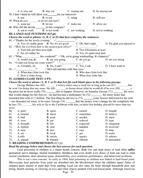 Tải FREE Đề Thi PDF Tuyển Sinh Lớp 10 THPT Chuyên Quang Trung Năm 2013 - 2014 3 Tải FREE Đề Thi PDF Tuyển Sinh Lớp 10 THPT Chuyên Quang Trung Năm 2013 - 2014