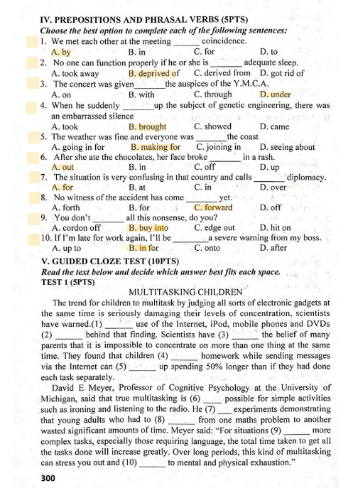Tải FREE PDF Tuyển Tập Đề Thi Olympic 30 Tháng 4 Lần Thứ XXIII Năm 2017 Môn Tiếng Anh 3 Tải FREE PDF Tuyển Tập Đề Thi Olympic 30 Tháng 4 Lần Thứ XXIII Năm 2017 Môn Tiếng Anh