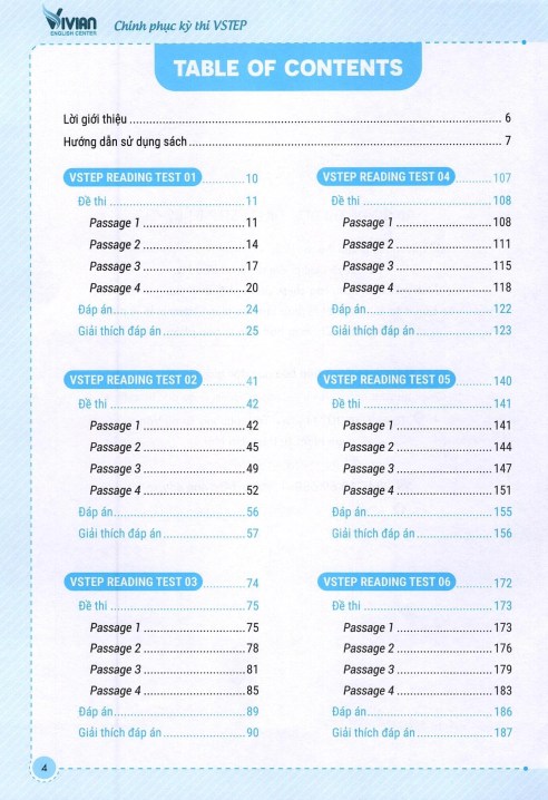 Tải FREE sách 10 Bộ Đề Thi Đọc Hiểu Vstep B1 - B2 - C1 PDF có tiếng Việt 4 Tải FREE sách 10 Bộ Đề Thi Đọc Hiểu Vstep B1 - B2 - C1 PDF có tiếng Việt