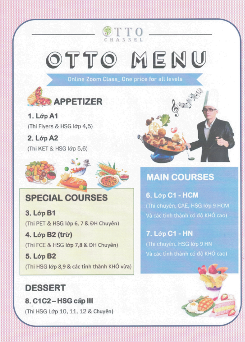 Tải FREE sách 1341 Word Form C1, C2 Tập 1 PDF - Từ Các Đề Thi Học Sinh Giỏi Tháng 10 Năm 2023