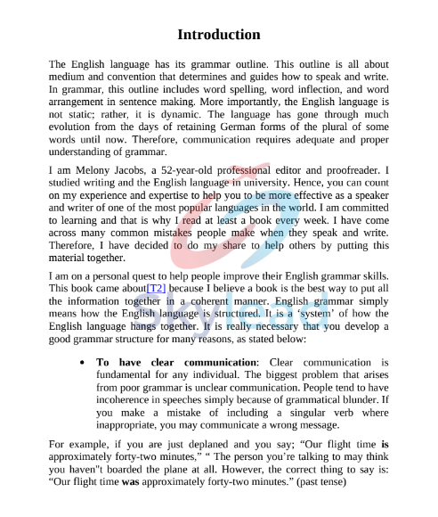 Tải FREE sách 200 English Grammar Mistakes PDF