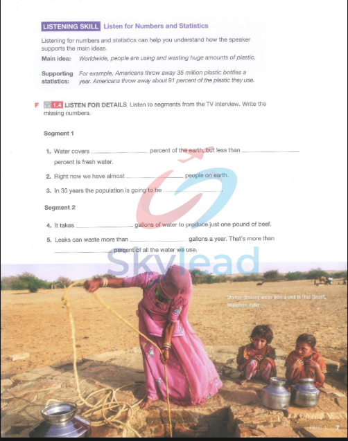 Tải FREE sách 21 Century Communication PDF - Listening, Speaking And Critical Thinking 3