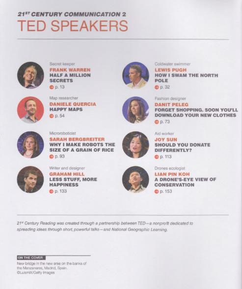 Tải FREE sách 21st Century Communication 2 PDF - Listening, Speaking And Critical Thinking