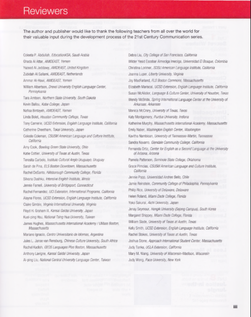 Tải FREE sách 21st Century Communication 2 PDF - Listening, Speaking And Critical Thinking