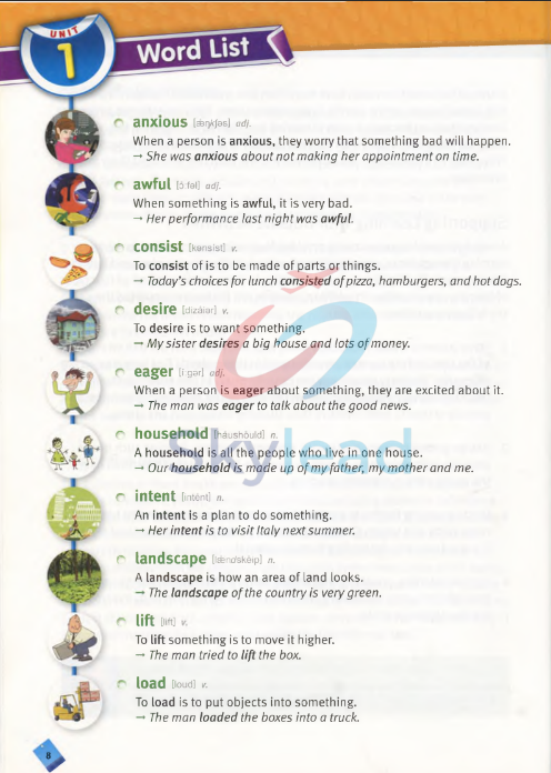 Tải FREE sách 4000 Essential English Words 2 PDF