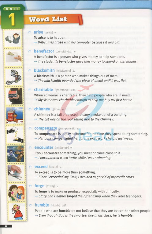 Tải FREE sách 4000 Essential English Words 3 PDF 3 Tải FREE sách 4000 Essential English Words 3 PDF