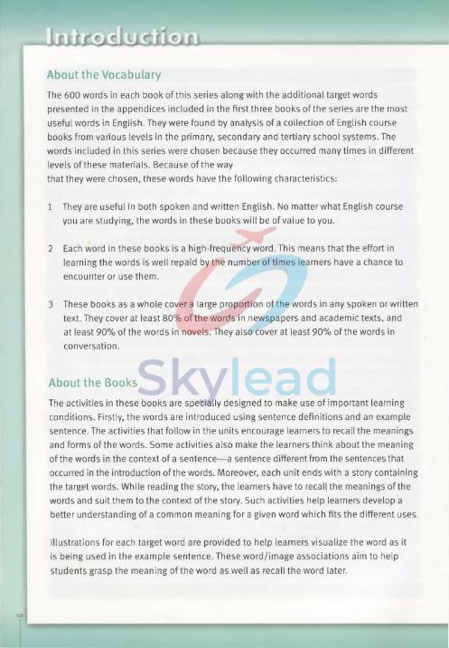 Tải FREE sách 4000 Essential English Words 6 PDF 4 Tải FREE sách 4000 Essential English Words 6 PDF