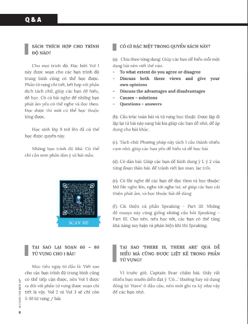 Tải FREE sách 60 Essays For IELTS 7.0 PDF có tiếng Việt 4 Tải FREE sách 60 Essays For IELTS 7.0 PDF có tiếng Việt