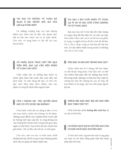 Tải FREE sách 60 Essays For IELTS 7.0 PDF có tiếng Việt 3 Tải FREE sách 60 Essays For IELTS 7.0 PDF có tiếng Việt