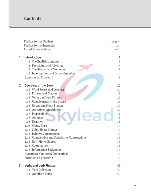 Tải FREE sách A Student's Introduction To English Grammar PDF - Second Edition