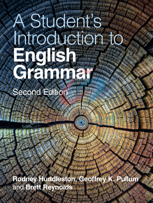 Tải FREE sách A Student's Introduction To English Grammar PDF - Second Edition