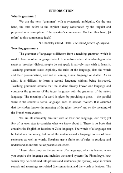 Tải FREE sách Advanced English Grammar 2016 PDF