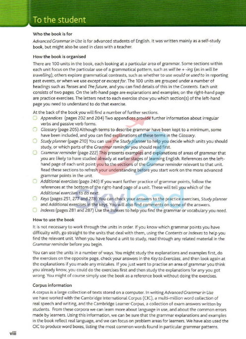 Tải FREE sách Advanced Grammar In Use Third Edition PDF - New Edition 7 Tải FREE sách Advanced Grammar In Use Third Edition PDF - New Edition