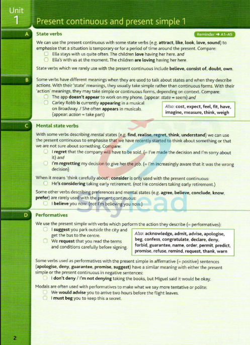 Tải FREE sách Advanced Grammar In Use Third Edition PDF - New Edition 6 Tải FREE sách Advanced Grammar In Use Third Edition PDF - New Edition