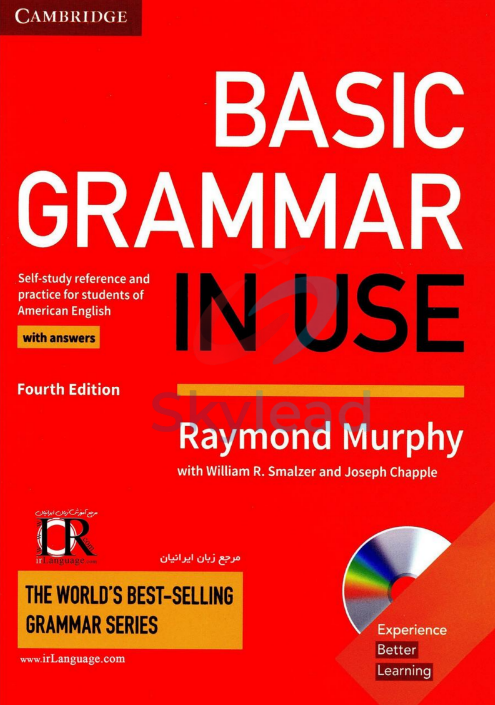 Tải FREE sách Basic Grammar In Use Fourth Edition PDF