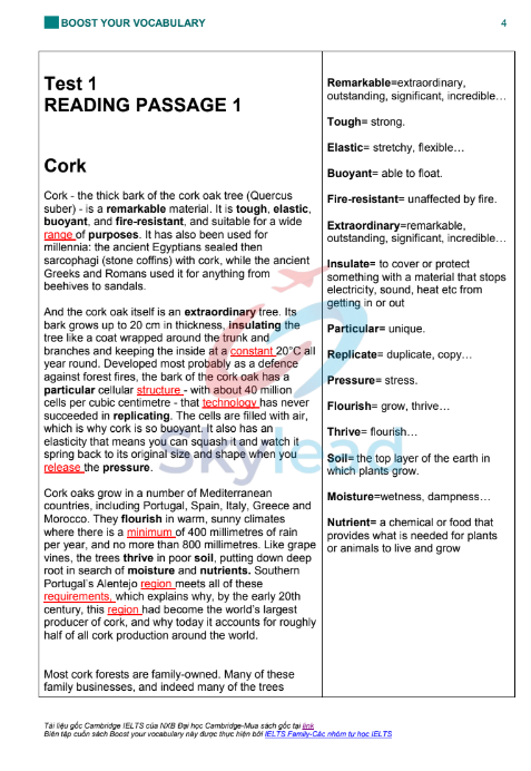 Tải FREE sách Boost Your Vocabulary Cambridge IELTS 12 PDF 6 Tải FREE sách Boost Your Vocabulary Cambridge IELTS 12 PDF