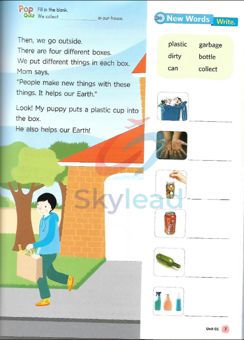 Tải FREE sách Brick Reading 100 Level 3 PDF