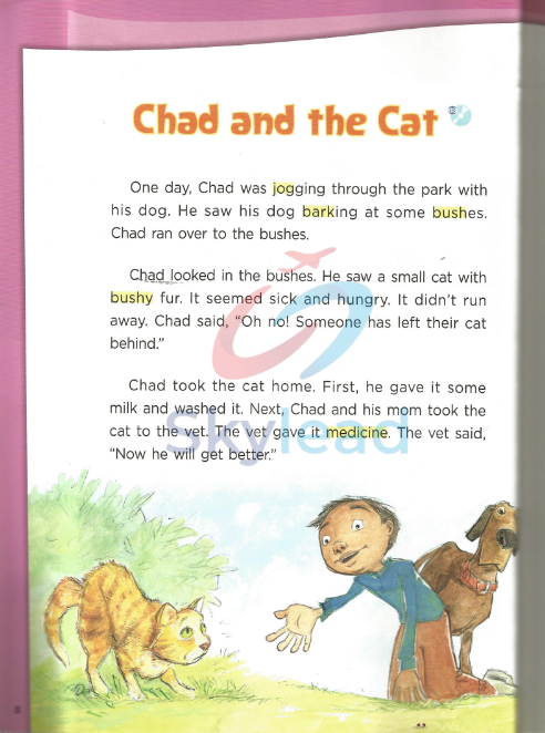 Tải FREE sách Brick Reading 150 Level 3 PDF 4 Tải FREE sách Brick Reading 150 Level 3 PDF