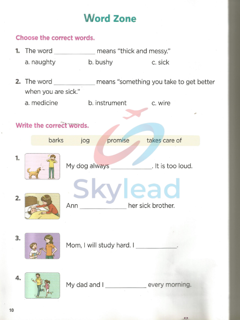 Tải FREE sách Brick Reading 150 Level 3 PDF 3 Tải FREE sách Brick Reading 150 Level 3 PDF