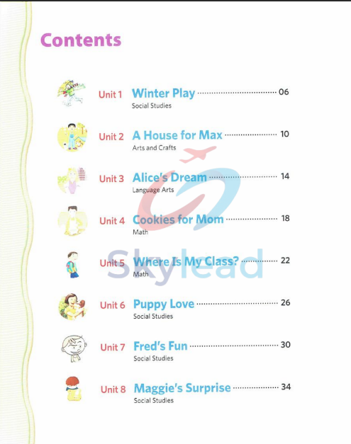 Tải FREE sách Bricks Reading 100 Level 1 PDF 7 Tải FREE sách Bricks Reading 100 Level 1 PDF