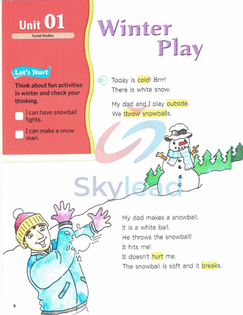 Tải FREE sách Bricks Reading 100 Level 1 PDF 6 Tải FREE sách Bricks Reading 100 Level 1 PDF