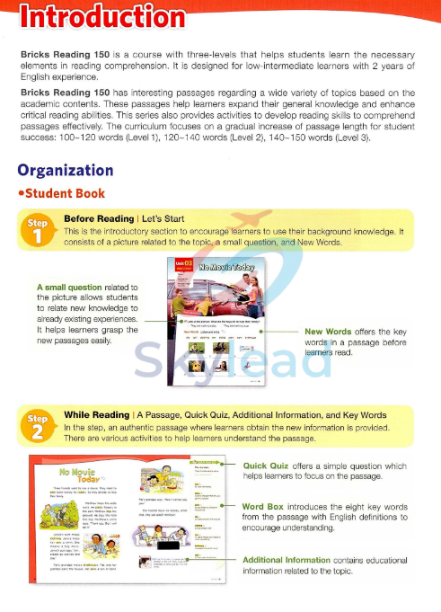 Tải FREE sách Bricks Reading 150 Level 1 PDF 7 Tải FREE sách Bricks Reading 150 Level 1 PDF