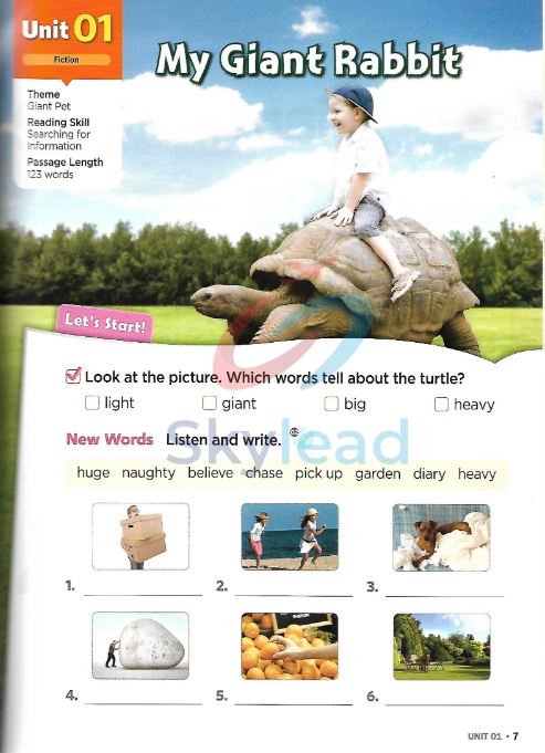 Tải FREE sách Bricks Reading 150 Level 2 PDF