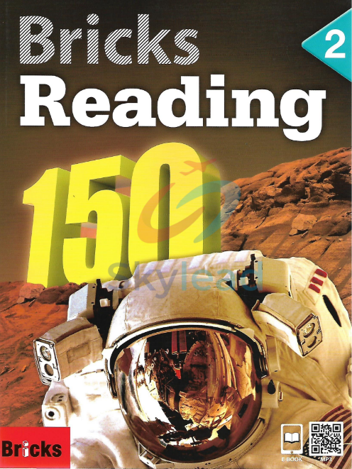 Tải FREE sách Bricks Reading 150 Level 2 PDF
