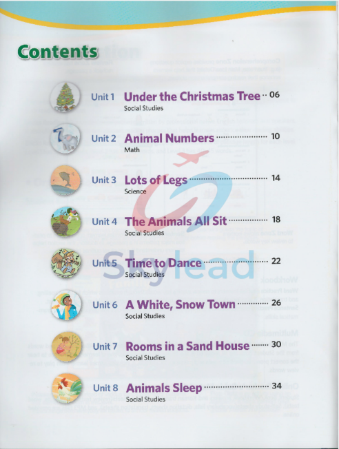 Tải FREE sách Bricks Reading 30 Student Book 2 PDF 7 Tải FREE sách Bricks Reading 30 Student Book 2 PDF