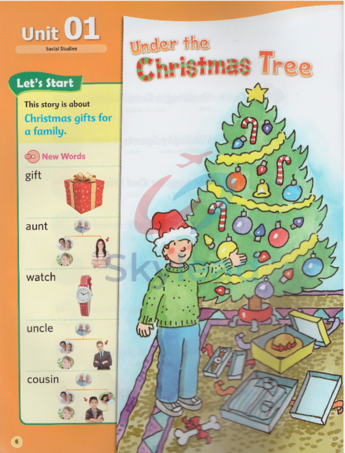 Tải FREE sách Bricks Reading 30 Student Book 2 PDF 6 Tải FREE sách Bricks Reading 30 Student Book 2 PDF