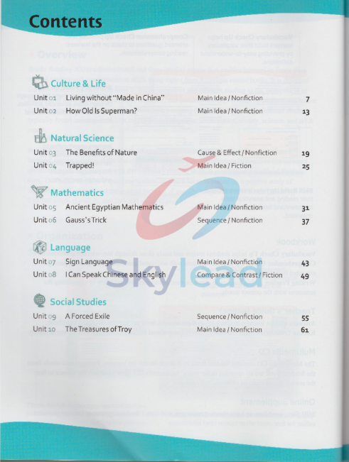 Tải FREE sách Bricks Reading 300 Student Book 2 PDF 7 Tải FREE sách Bricks Reading 300 Student Book 2 PDF