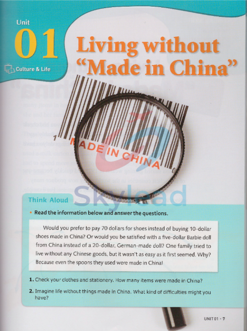 Tải FREE sách Bricks Reading 300 Student Book 2 PDF 6 Tải FREE sách Bricks Reading 300 Student Book 2 PDF