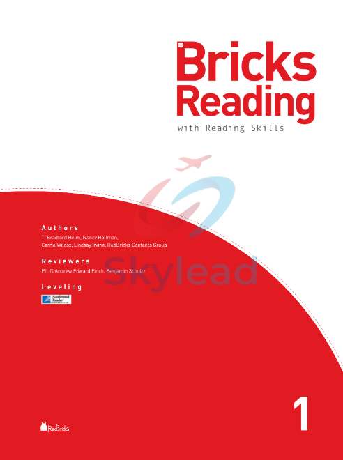 Tải FREE sách Bricks Reading With Reading Skills 1 PDF 7 Tải FREE sách Bricks Reading With Reading Skills 1 PDF