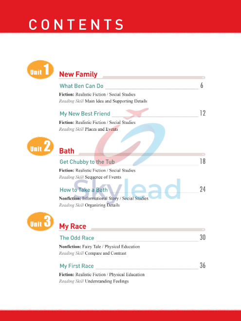 Tải FREE sách Bricks Reading With Reading Skills 1 PDF 6 Tải FREE sách Bricks Reading With Reading Skills 1 PDF