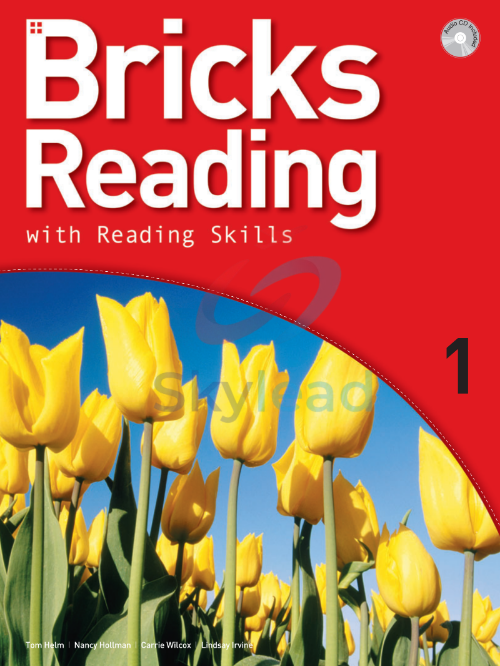 Tải FREE sách Bricks Reading With Reading Skills 1 PDF